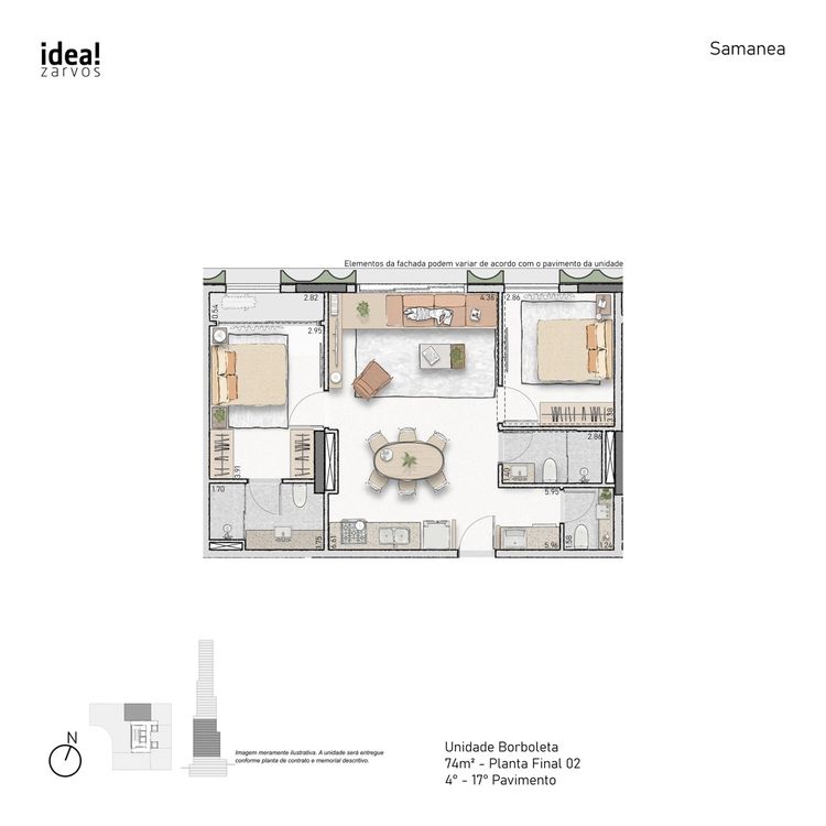 Idea!Zarvos