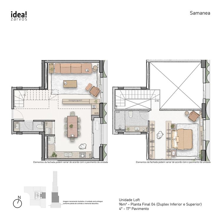 Idea!Zarvos