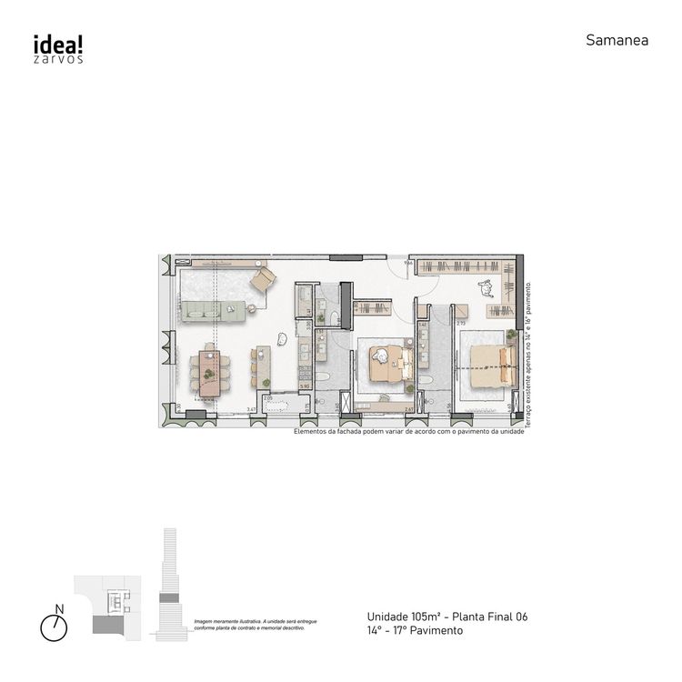 Idea!Zarvos
